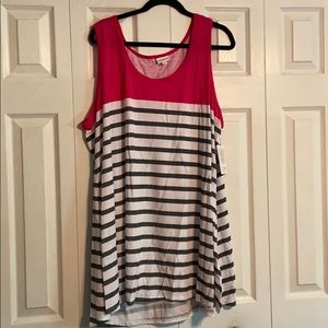 LulaRoe Perfect Tank